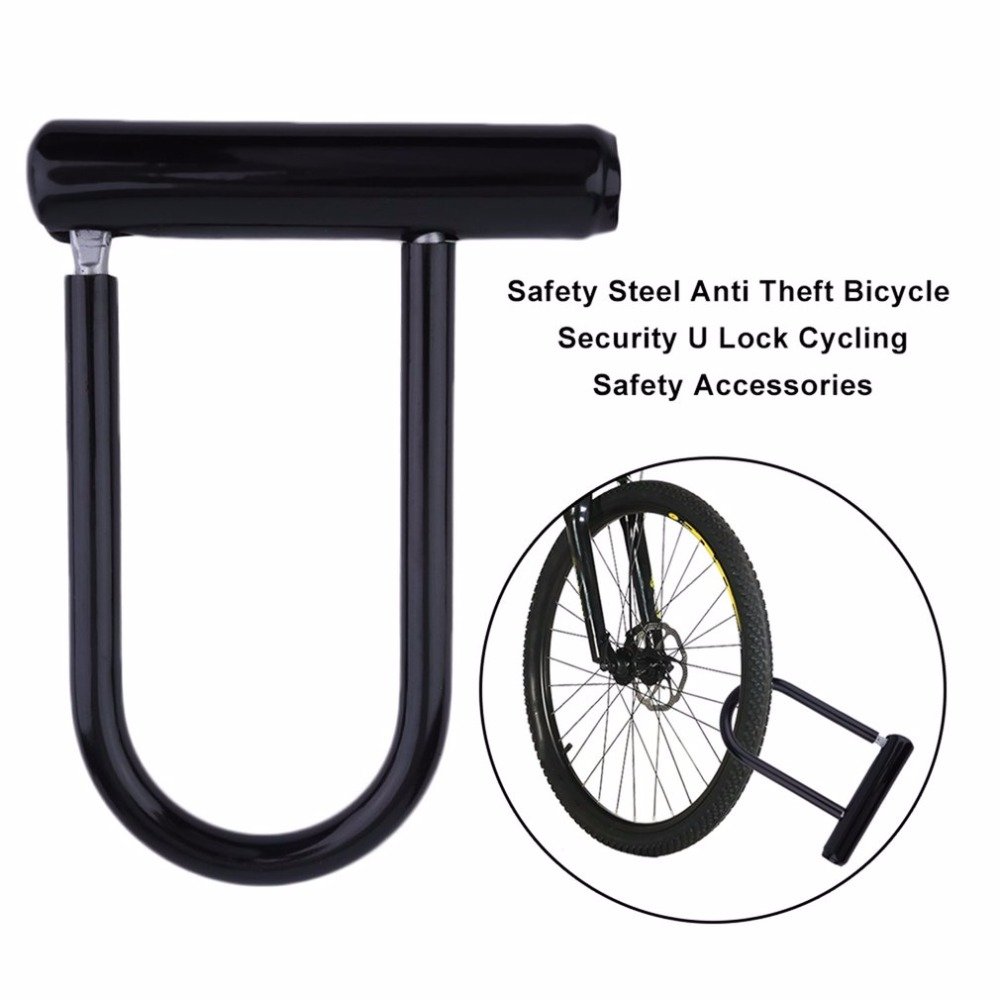 Choosing the Best Combination Bike U-Lock: Key-Free Security for Your Ride