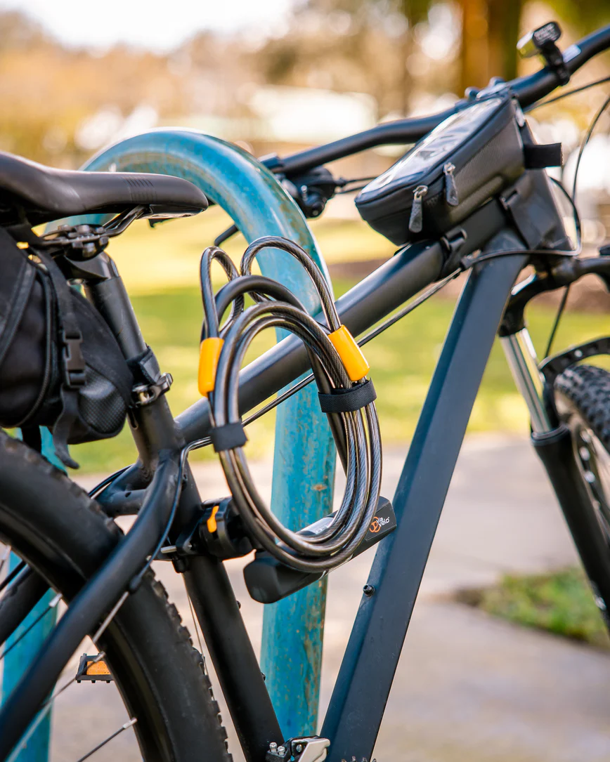 Securing Your Ride: Unlocking the Best U-Shaped Bike Lock