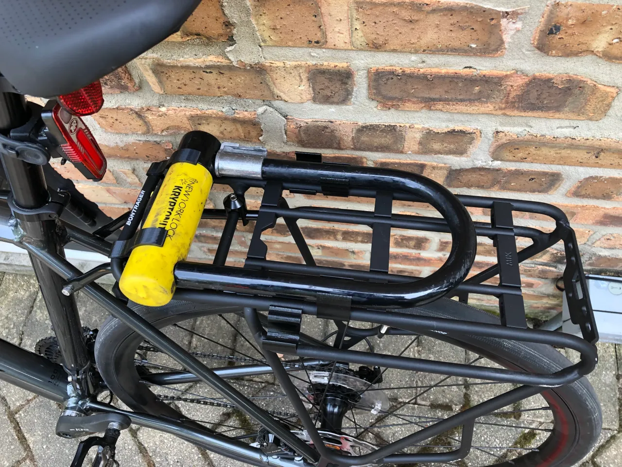 The Ultimate Guide to the Best Bike U-Lock of 2022 and Beyond